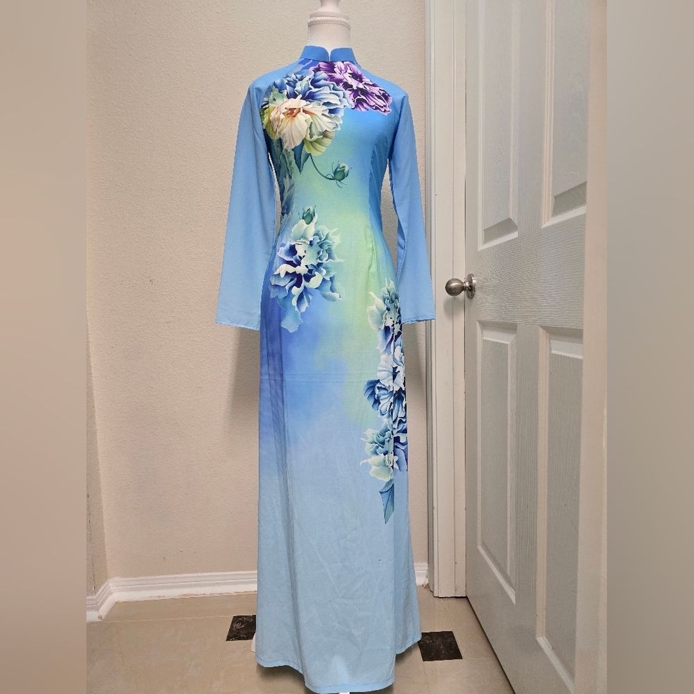Ao dai